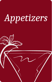 Appetizers