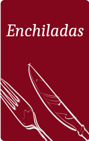 Enchiladas