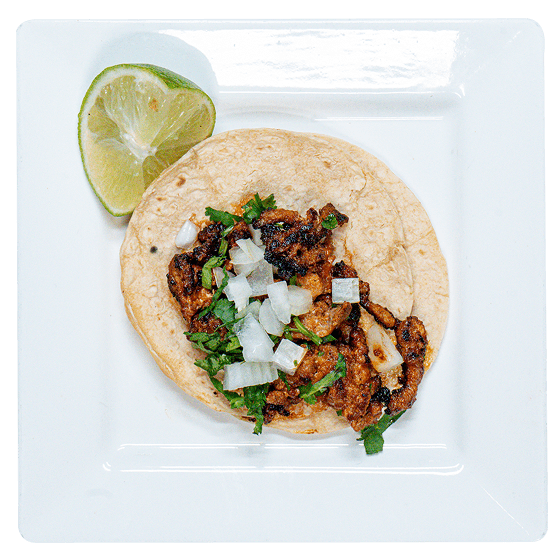 Al Pastor