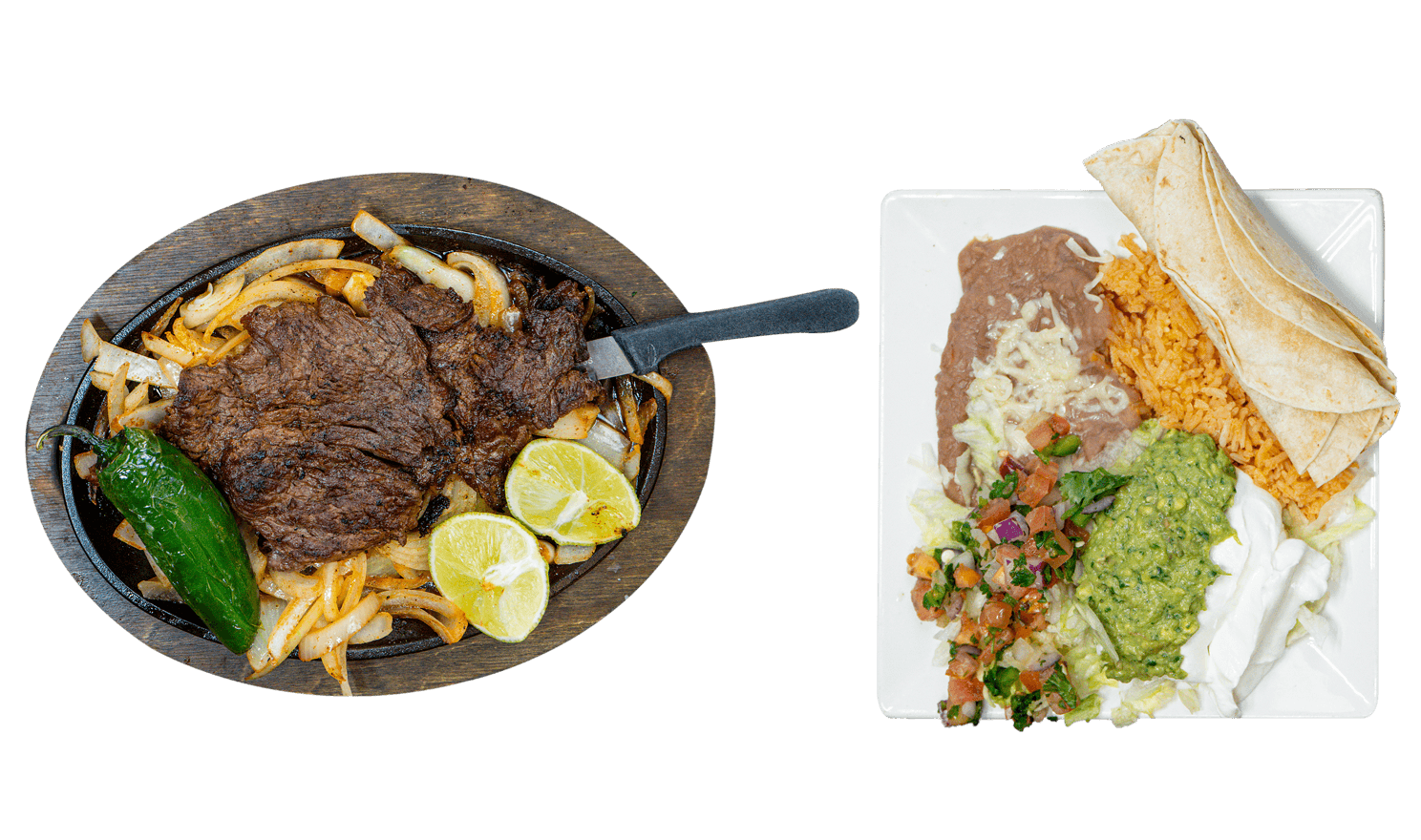 Carne Asada
