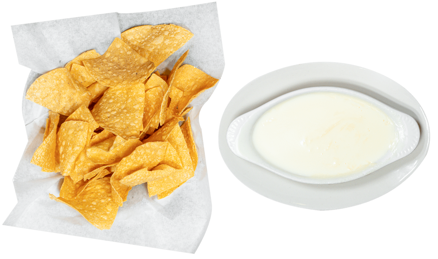 Cheese Dip