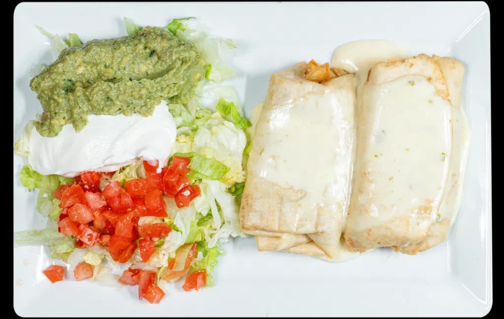 Chimichanga