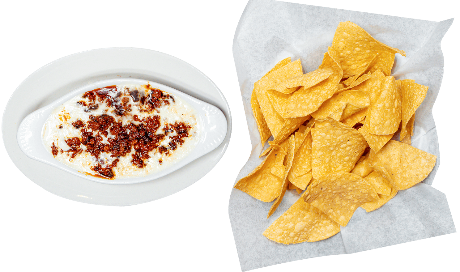Chori Dip