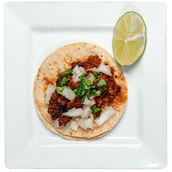 Chorizo