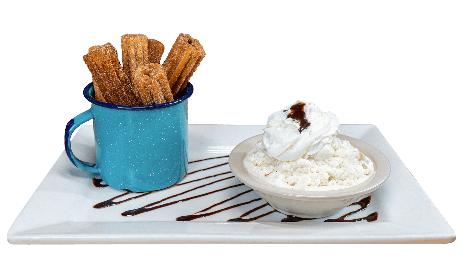 Churros