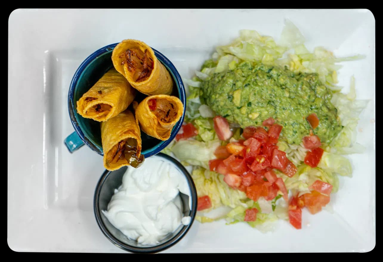 Flautas