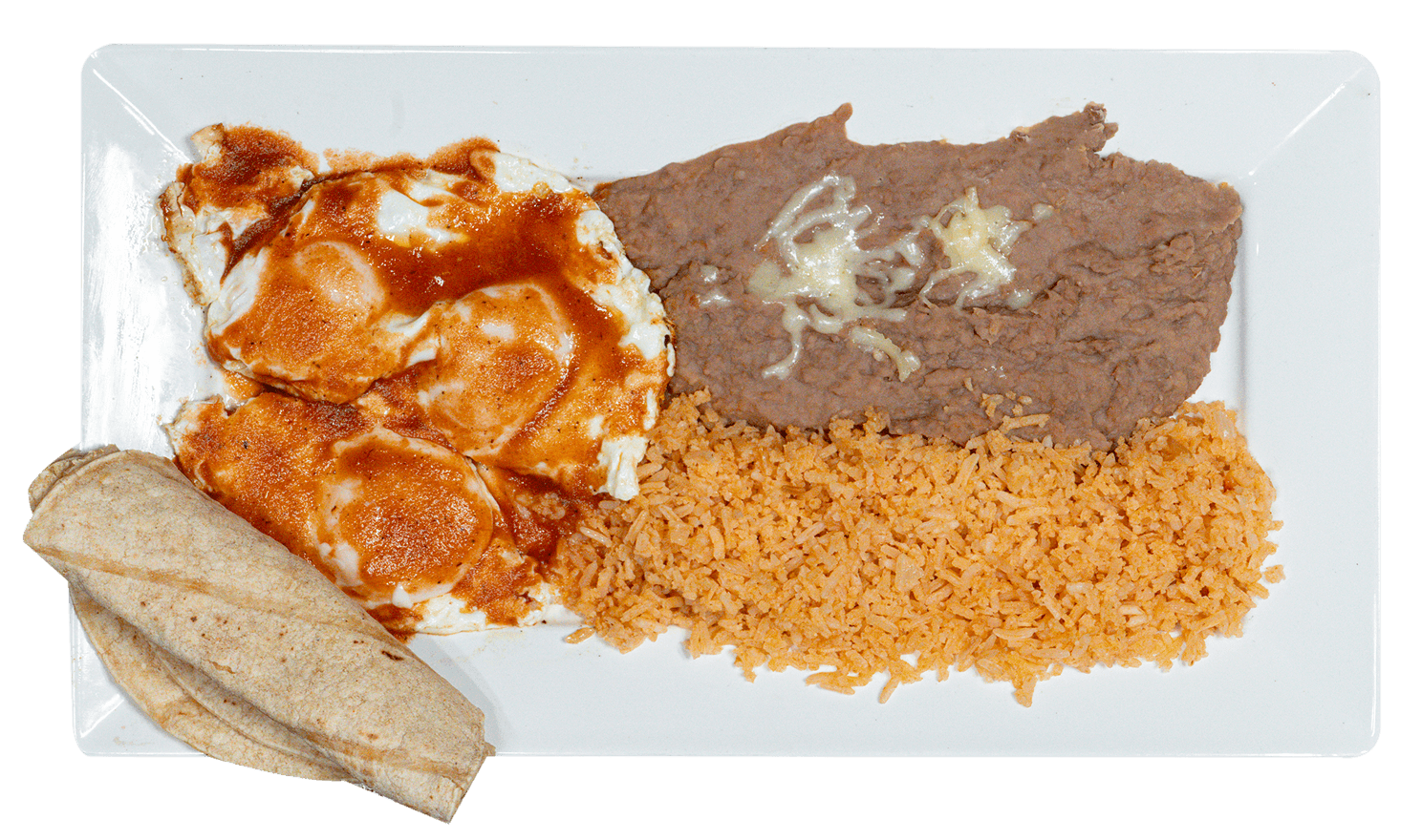Huevos Rancheros