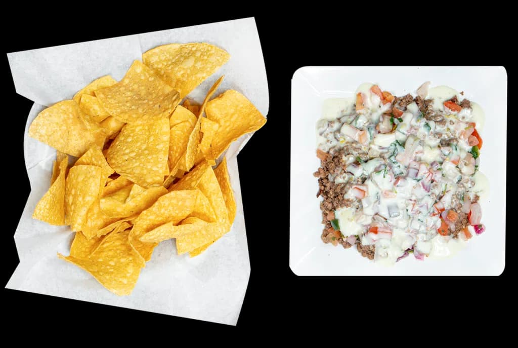 Juanito's Dip