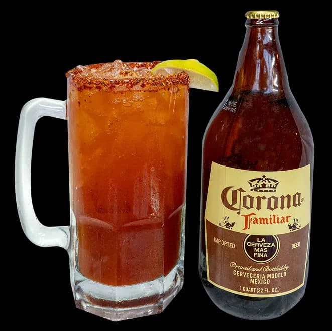 La Colonia Michelada