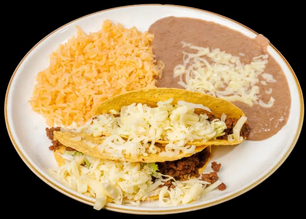 Lunch Special #1