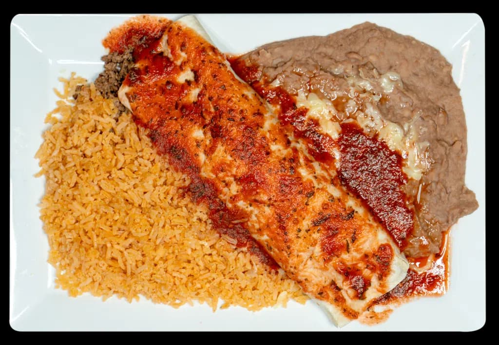 Lunch Special #2