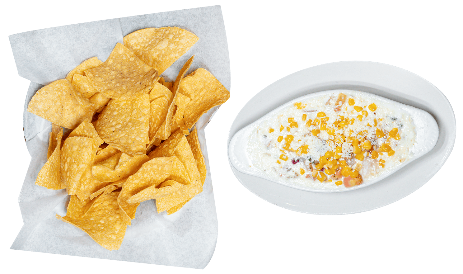 Maiz Dip