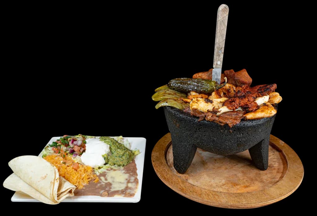 Molcajete
