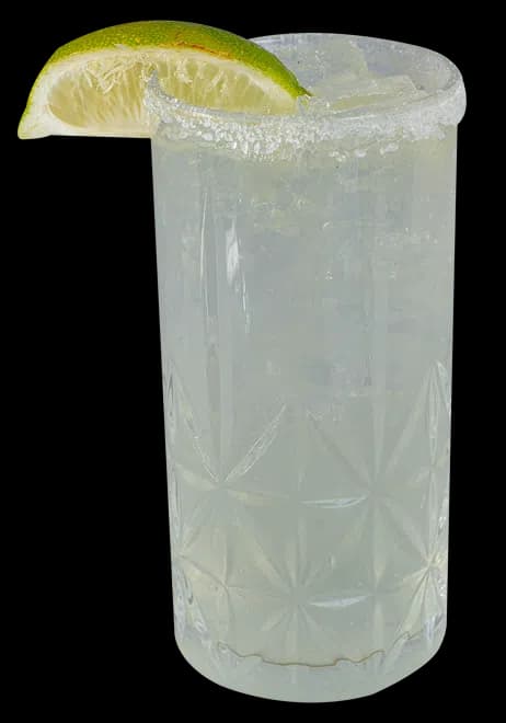 Ojo De Agua