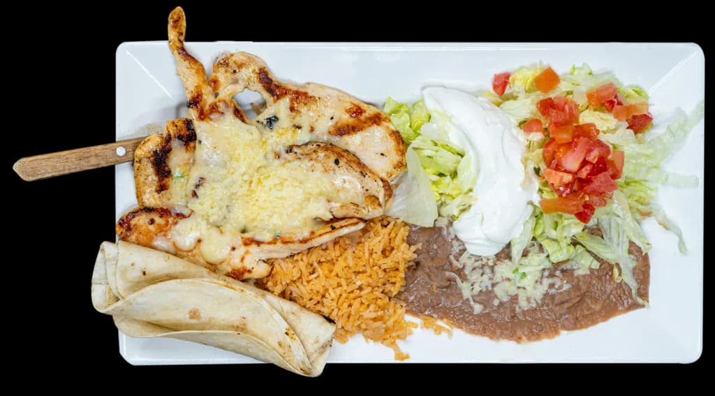 Pollo Loco