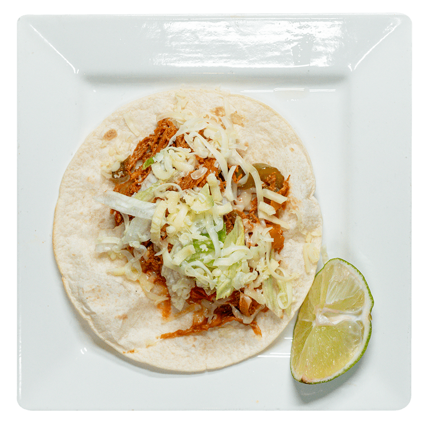 Shredded Chicken