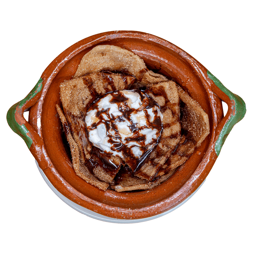 Sopapillas