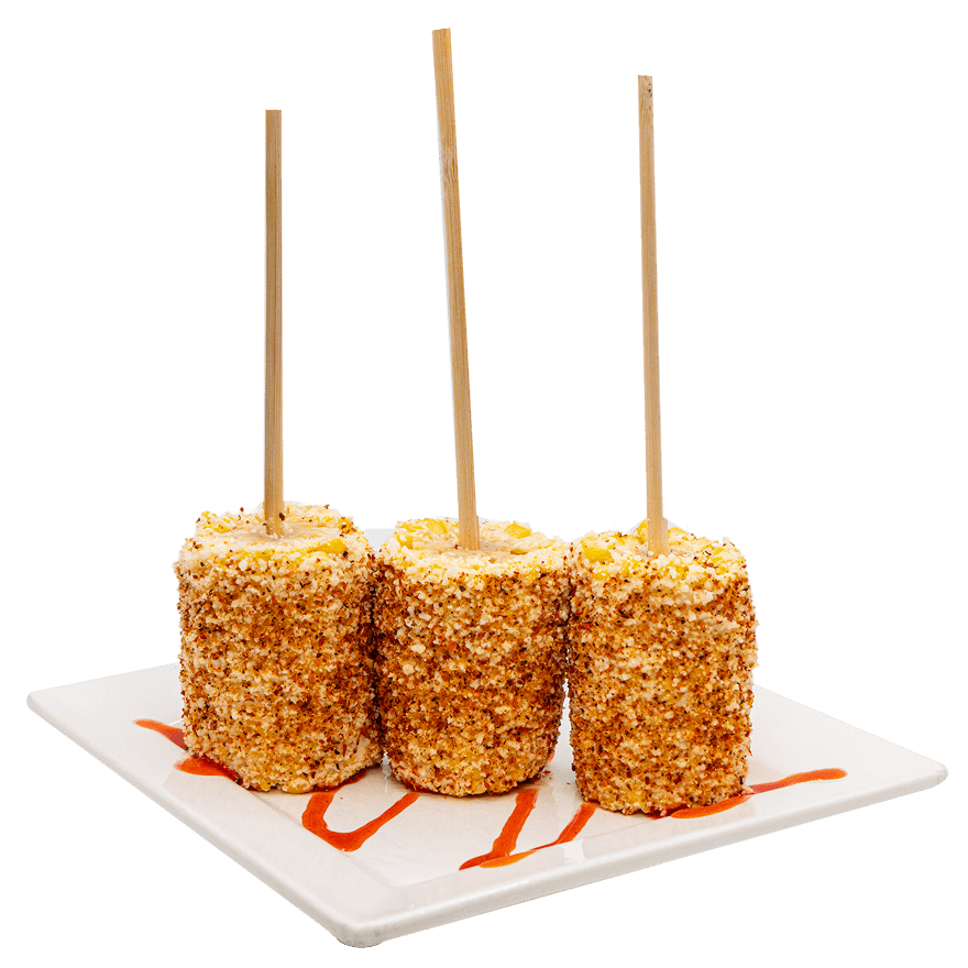 Street Corn