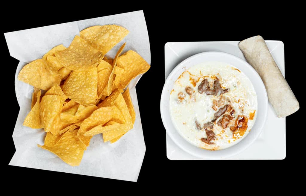 Texas Dip