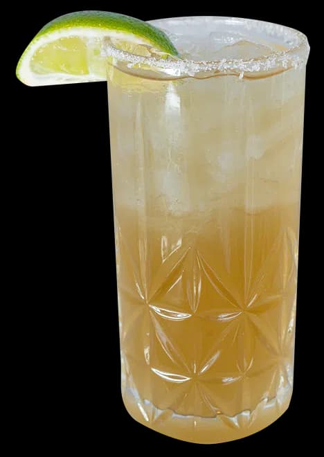 Texas Margarita