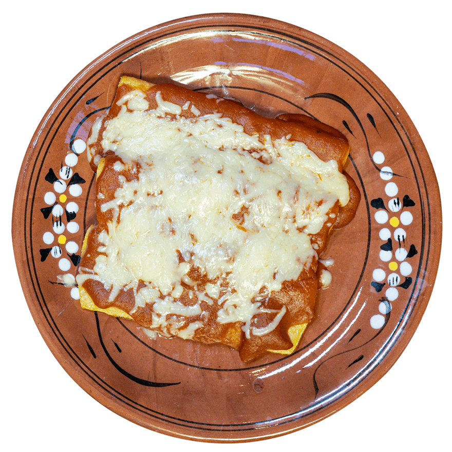 Tex-mex