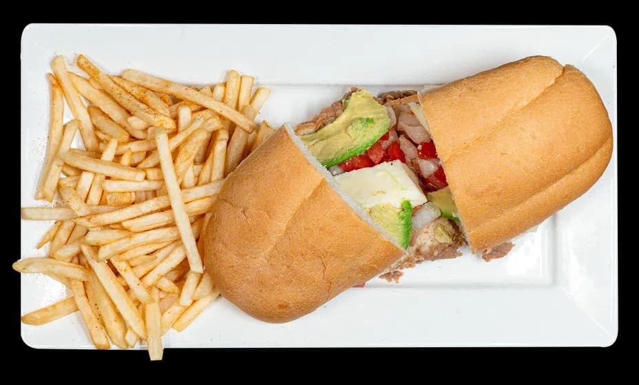 Tortas