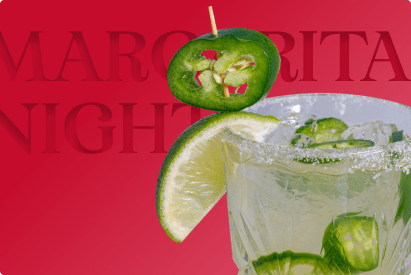 Margarita Night